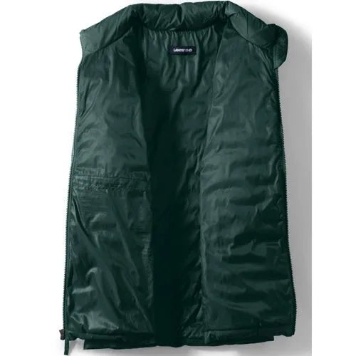 Women's Insulated Jacket