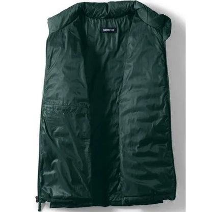 Women's Insulated Jacket