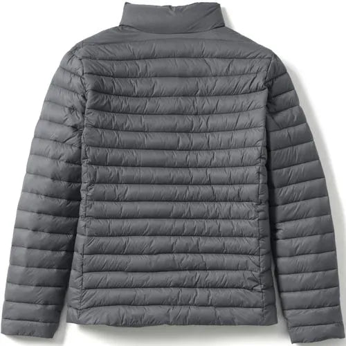 Women's Insulated Jacket