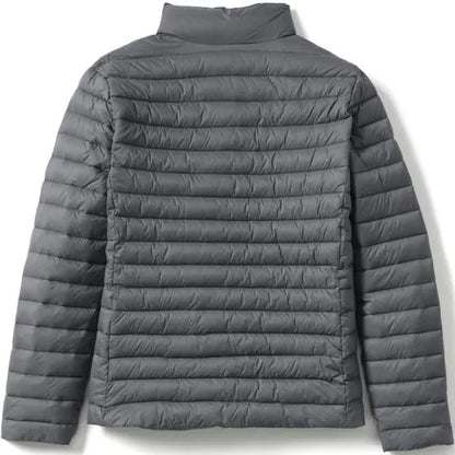 Women's Insulated Jacket
