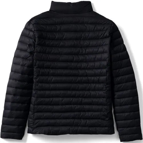 Women's Insulated Jacket