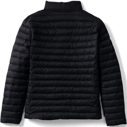 Women's Insulated Jacket