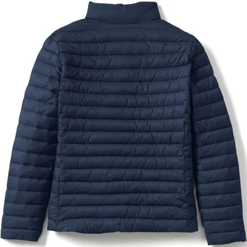 Women's Insulated Jacket