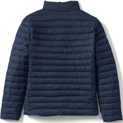 Women's Insulated Jacket