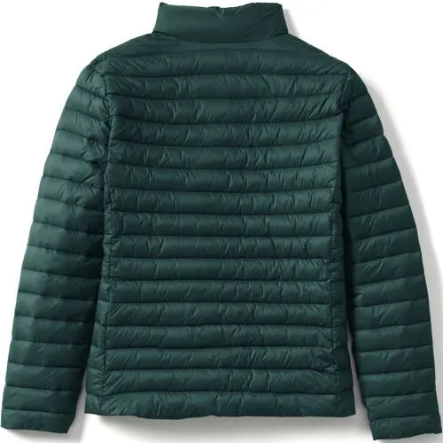Women's Insulated Jacket