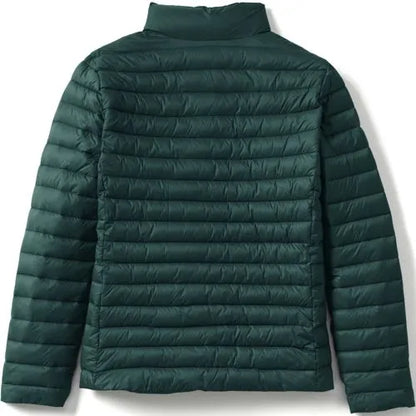 Women's Insulated Jacket