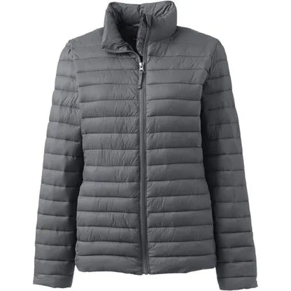 Women's Insulated Jacket