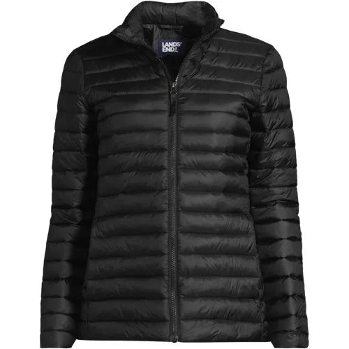 Women's Insulated Jacket