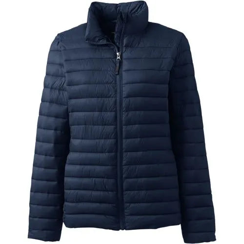 Women's Insulated Jacket