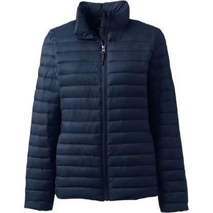 Women's Insulated Jacket