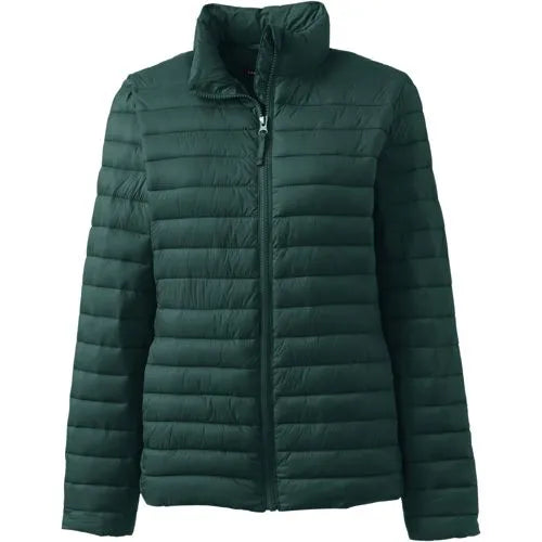 Women's Insulated Jacket