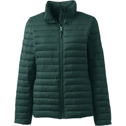 Women's Insulated Jacket
