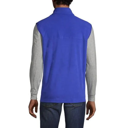 Men's Thermacheck 100 Fleece Vest