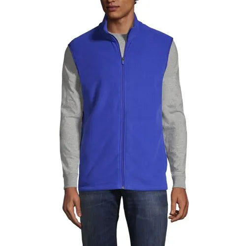 Men's Thermacheck 100 Fleece Vest