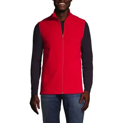 Men's Thermacheck 100 Fleece Vest