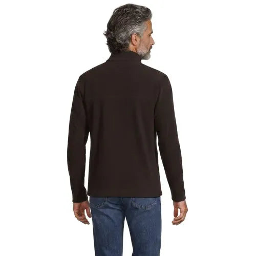 School Uniform Men's Thermacheck 100 Fleece Jacket