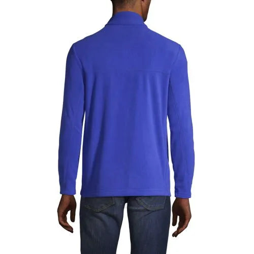 School Uniform Men's Thermacheck 100 Fleece Jacket
