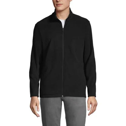 School Uniform Men's Thermacheck 100 Fleece Jacket