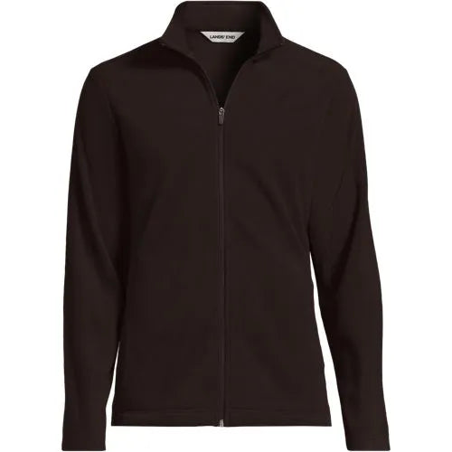 School Uniform Men's Big Thermacheck 100 Fleece Jacket