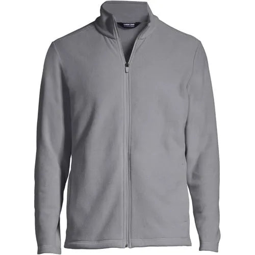 School Uniform Men's Thermacheck 100 Fleece Jacket