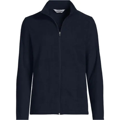 School Uniform Men's Thermacheck 100 Fleece Jacket