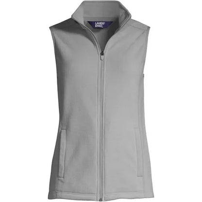 School Uniform Women's Thermacheck 100 Fleece Vest