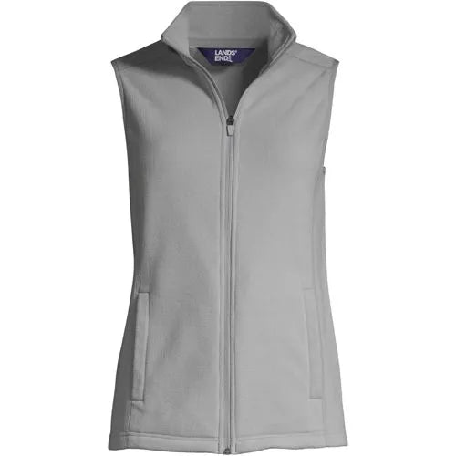 School Uniform Women's Thermacheck 100 Fleece Vest