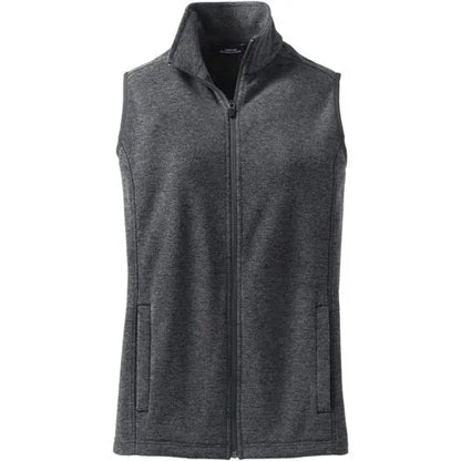 School Uniform Women's Thermacheck 100 Fleece Vest