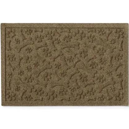 Matterly Waterhog® Dog Mat Paws