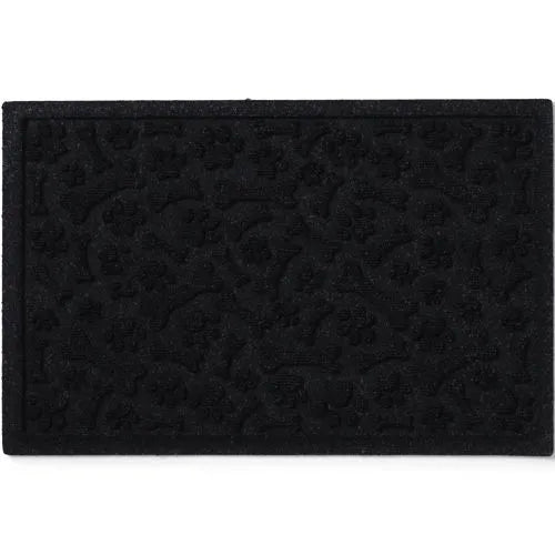 Matterly Waterhog® Dog Mat Paws