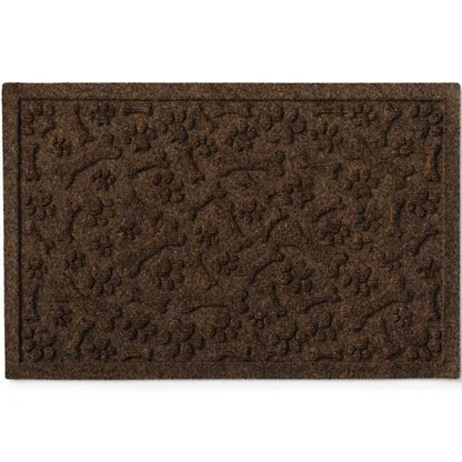 Matterly Waterhog® Dog Mat Paws