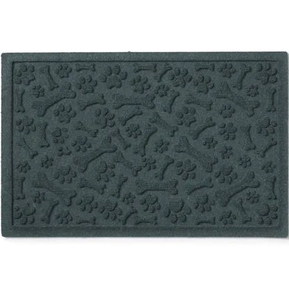Matterly Waterhog® Dog Mat Paws