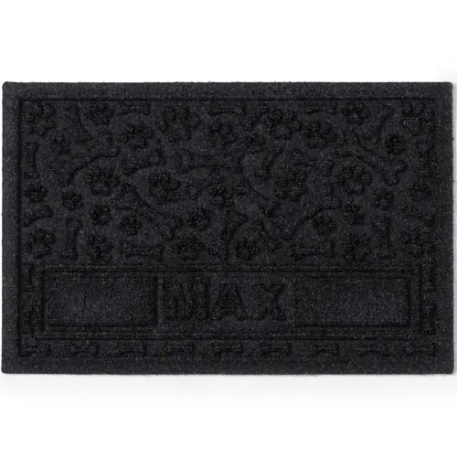 Matterly Waterhog® Dog Mat Paws
