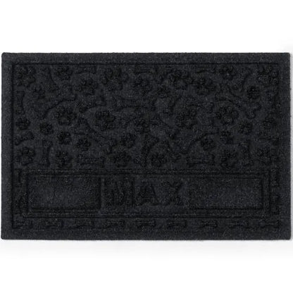 Matterly Waterhog® Dog Mat Paws