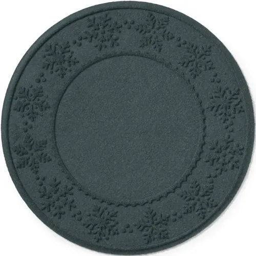 Matterly Waterhog® Floor Mat Snowflakes