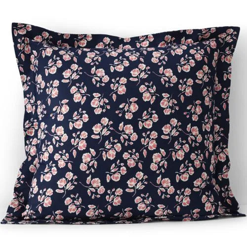 Comfy Super Soft Cotton Flannel Print Comforter - 5oz