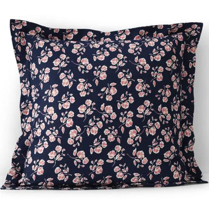 Comfy Super Soft Cotton Flannel Print Comforter - 5oz