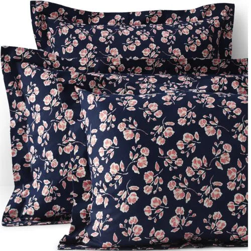Comfy Super Soft Cotton Flannel Print Comforter - 5oz