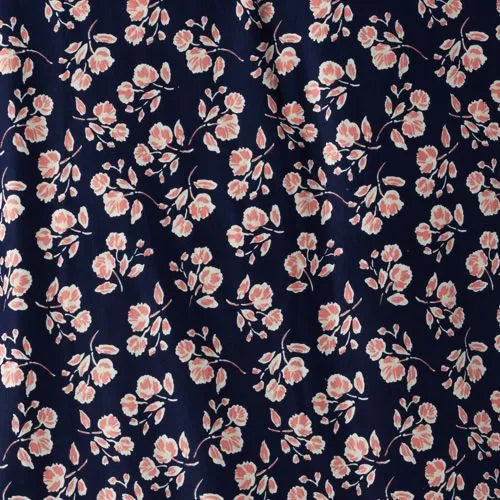 Comfy Super Soft Cotton Flannel Print Comforter - 5oz