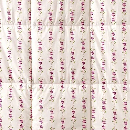 Pureloft Printed Comforter