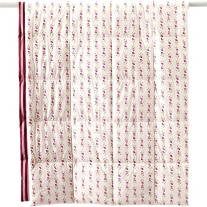 Pureloft Printed Comforter