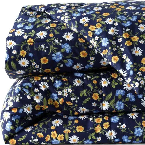 Pureloft Printed Comforter