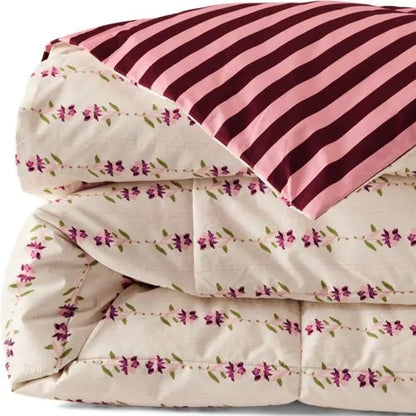 Pureloft Printed Comforter
