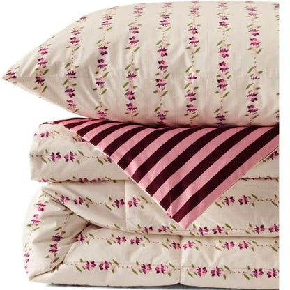 Pureloft Printed Comforter