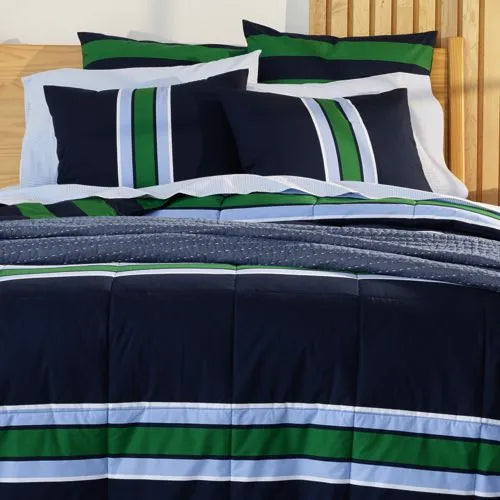 Pureloft Printed Comforter