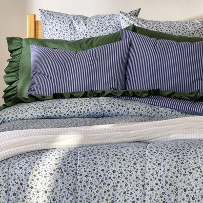 Pureloft Printed Comforter