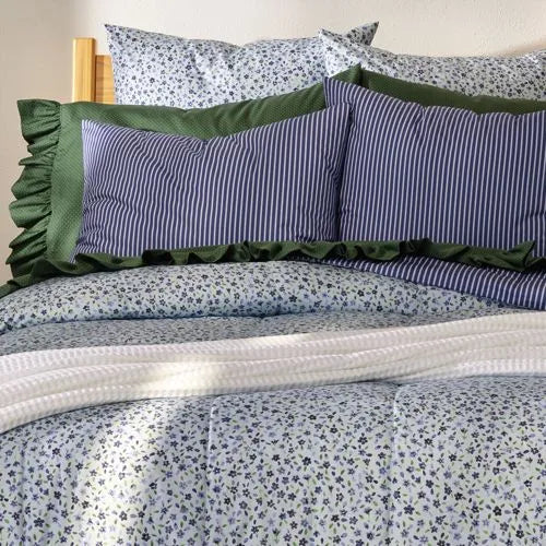 Pureloft Printed Comforter