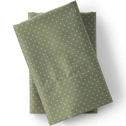 400 Thread Count Premium Supima Cotton Sateen Bed Sheet Set