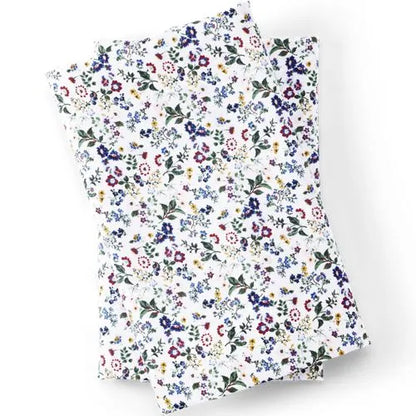 400 Thread Count Premium Supima Cotton Sateen Bed Sheet Set