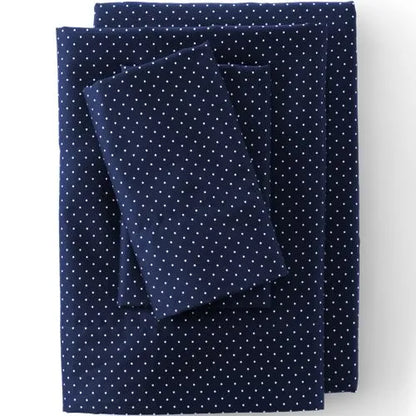 400 Thread Count Premium Supima Cotton Sateen Bed Sheet Set